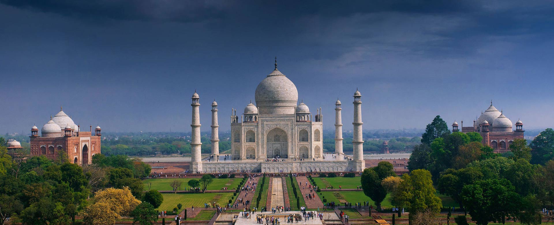 India Tour Experience by Delight Tours India
