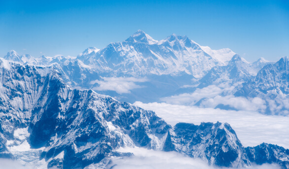 Nepal Tours
