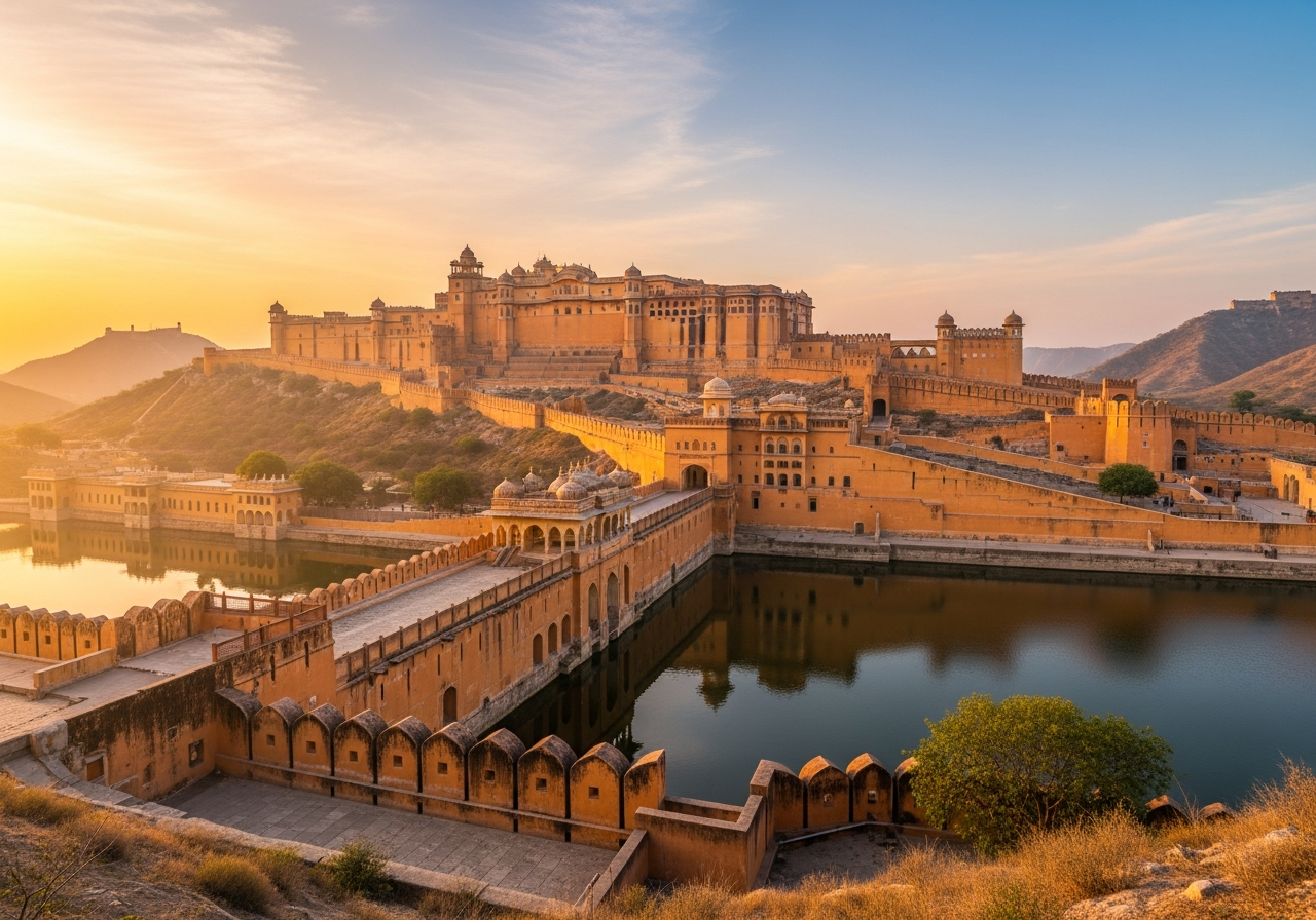 10 Days Rajasthan Tour