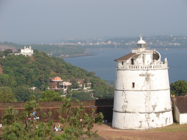 Goa destination in India