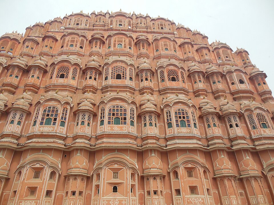 Jaipur destination in India